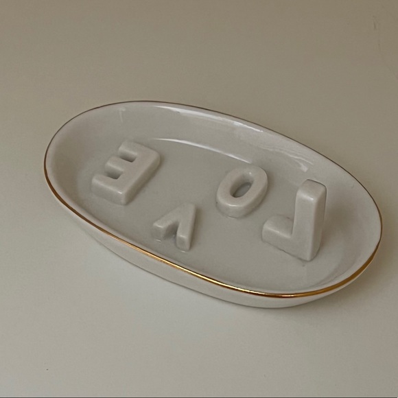 Indaba Ring Dish - Picture 4 of 5